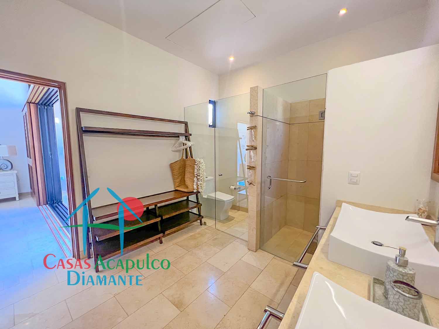 Delta 3 - Recámara principal 11